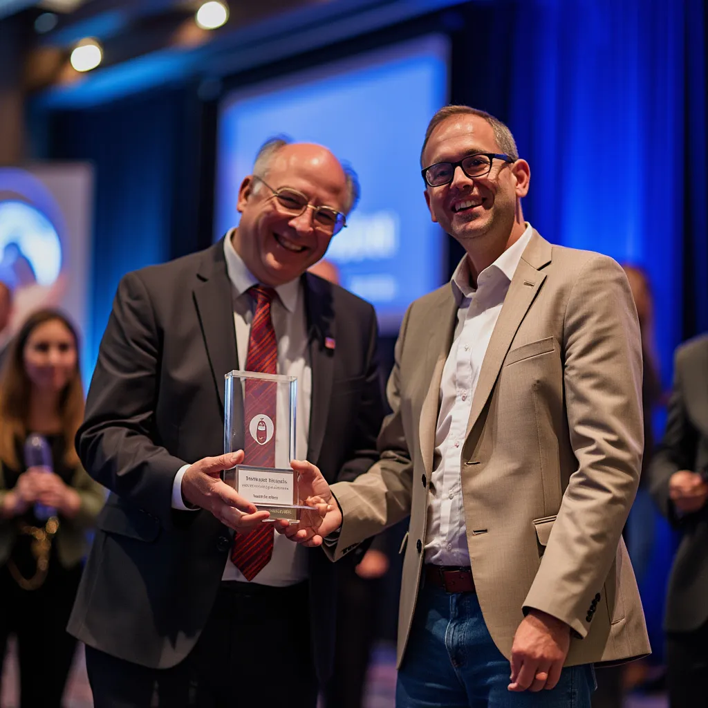 Award Innovazione Digitale